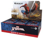 Display Magic: Marvel's Spider-Man, 30 Play Booster di Carte Italiane