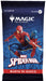 Display Magic: Marvel's Spider-Man, 30 Play Booster di Carte Italiane