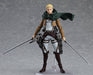 Figma Erwin Smith Attack on Titan Posabile Completa con Cavallo Cavalca