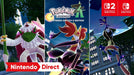 Pokémon Legenden: Z-A - Nintendo Switch 2 Edition
