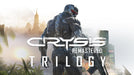 Crysis Remastered Trilogy (Code in a Box) [Nintendo Switch]