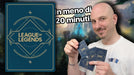 Riftbound - Origins - Bustina da 14 Carte (ENG)