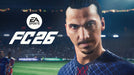 EA Sports FC 26 [PlayStation 5]