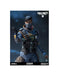 McFarlane Call of Duty Black Ops He Zhen Seraph Action Figure Dettagliata Collezionabile Ufficiale