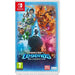 Minecraft Legends Deluxe Edition - Nintendo Switch (Usato)
