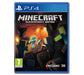 Minecraft: Playstation 4 Edition (USATO) - PS4 (RESTART)