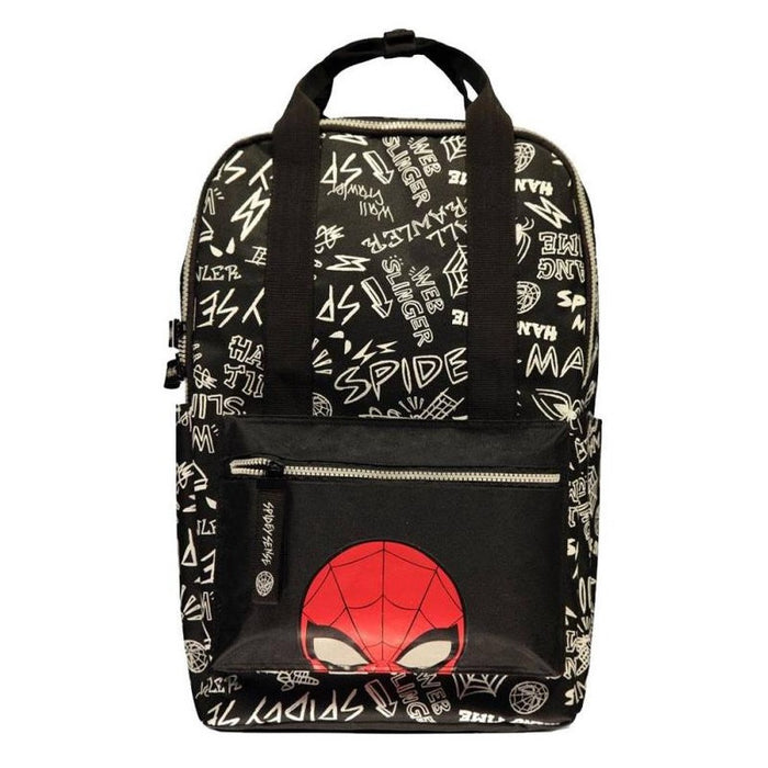 Zaino Spider-man Marvel Spidey-sense