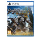 Monster Hunter Wilds (USATO) PS5 (RESTART)