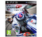 MotoGP 10/11 - PS3 (Usato)