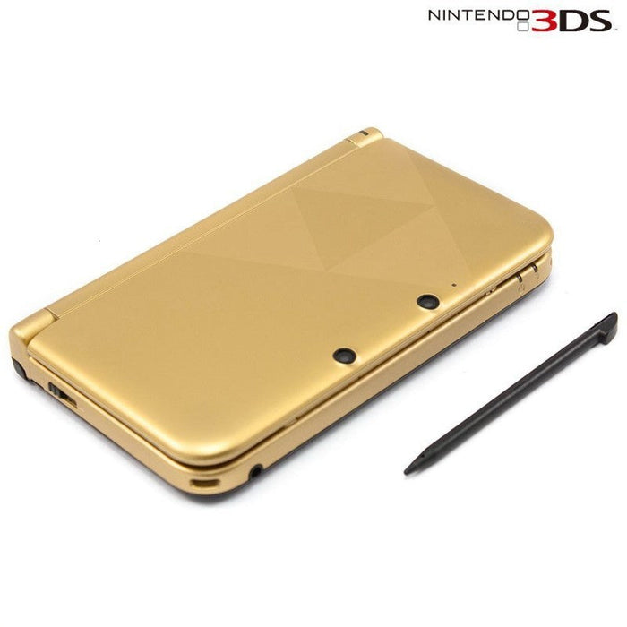Console XL #Zelda Link Between Worlds Edition (USATO) - 3DS (RESTART)