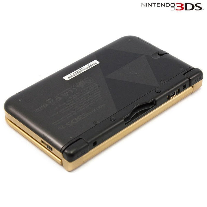 Console XL #Zelda Link Between Worlds Edition (USATO) - 3DS (RESTART)