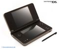 Nintendo DS DSi XL Blu Usata: Console Grande Schermo, Fotocamere, Audio Migliorato