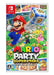 Mario Party Superstars - Switch JAP NTSC (Usato)