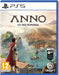 Anno 117: Pax Romana [PlayStation 5]
