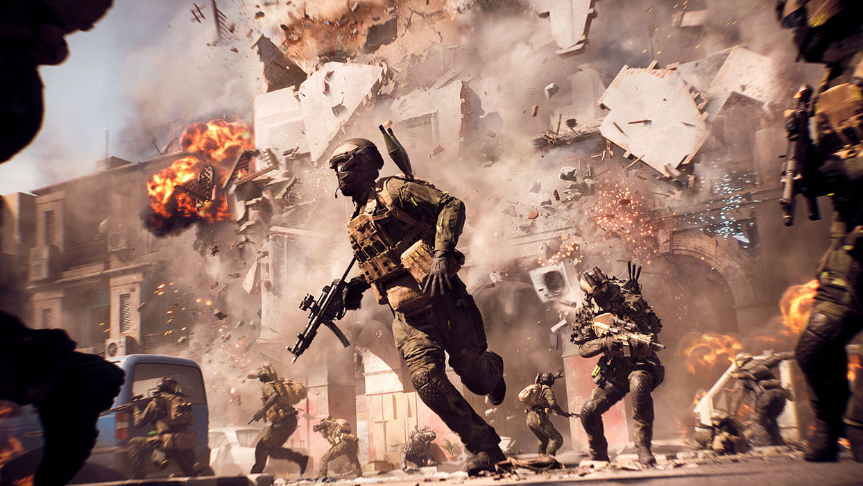 Battlefield 6 [PlayStation 5]