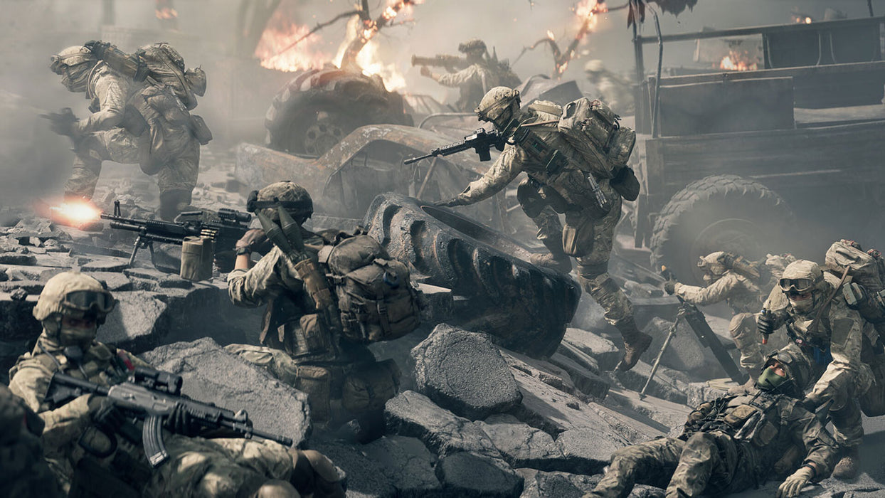 Battlefield 6 [PlayStation 5]