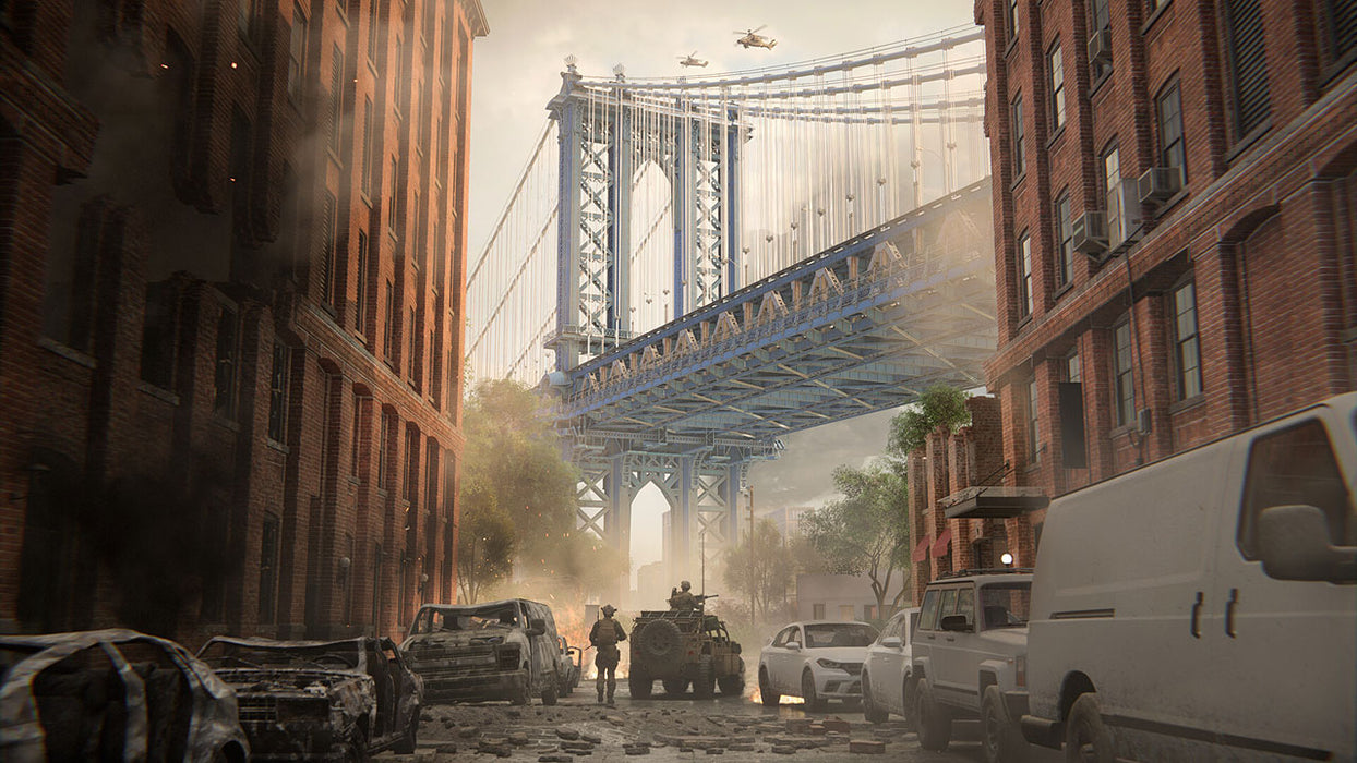 Battlefield 6 [PlayStation 5]