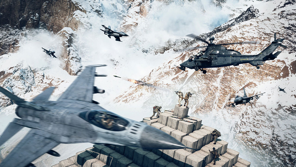 Battlefield 6 [PlayStation 5]