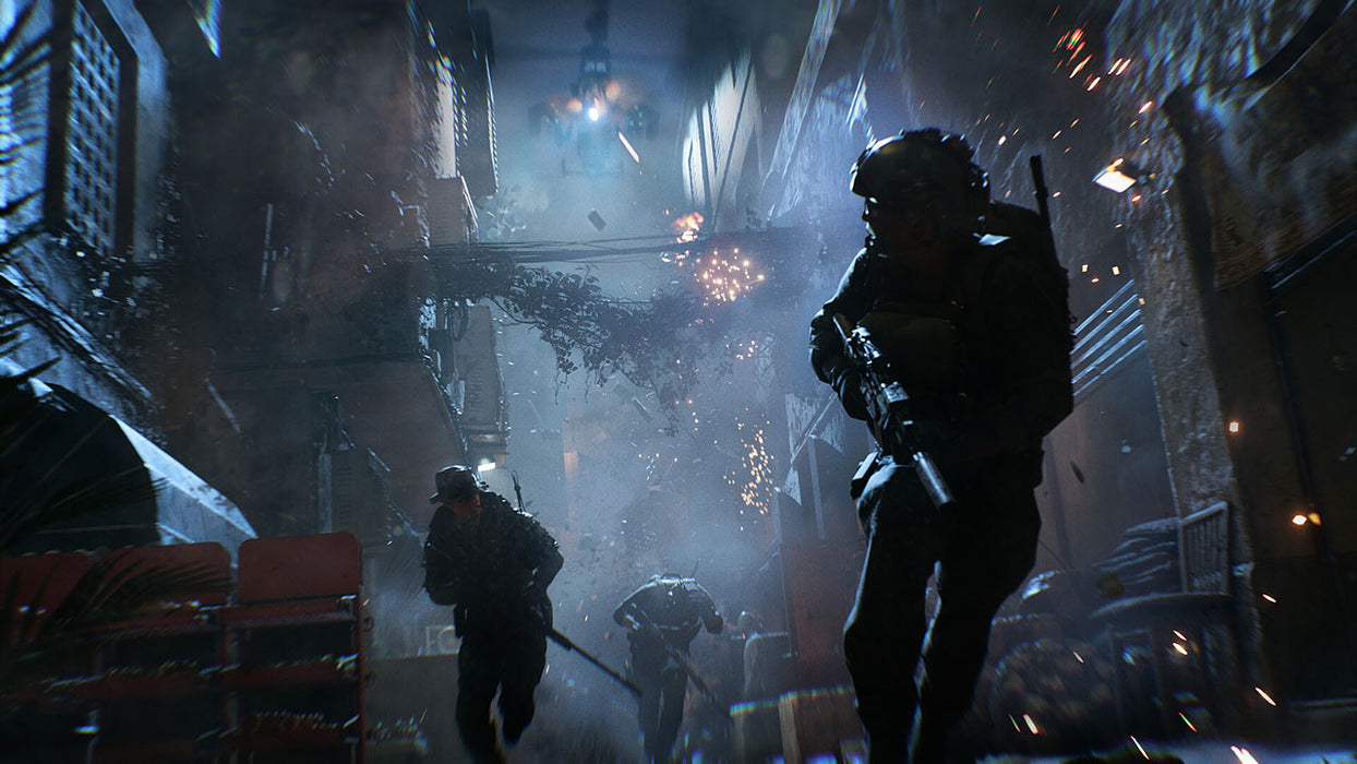 Battlefield 6 [PlayStation 5]