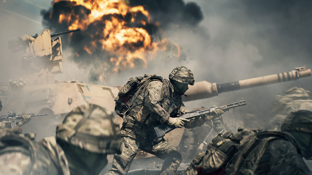 Battlefield 6 [PlayStation 5]