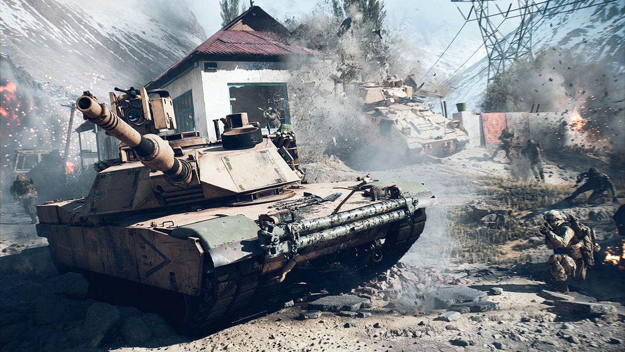 Battlefield 6 [PlayStation 5]