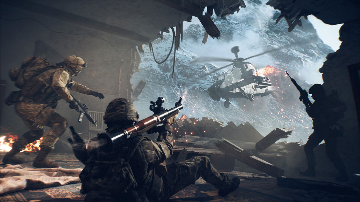 Battlefield 6 [PlayStation 5]