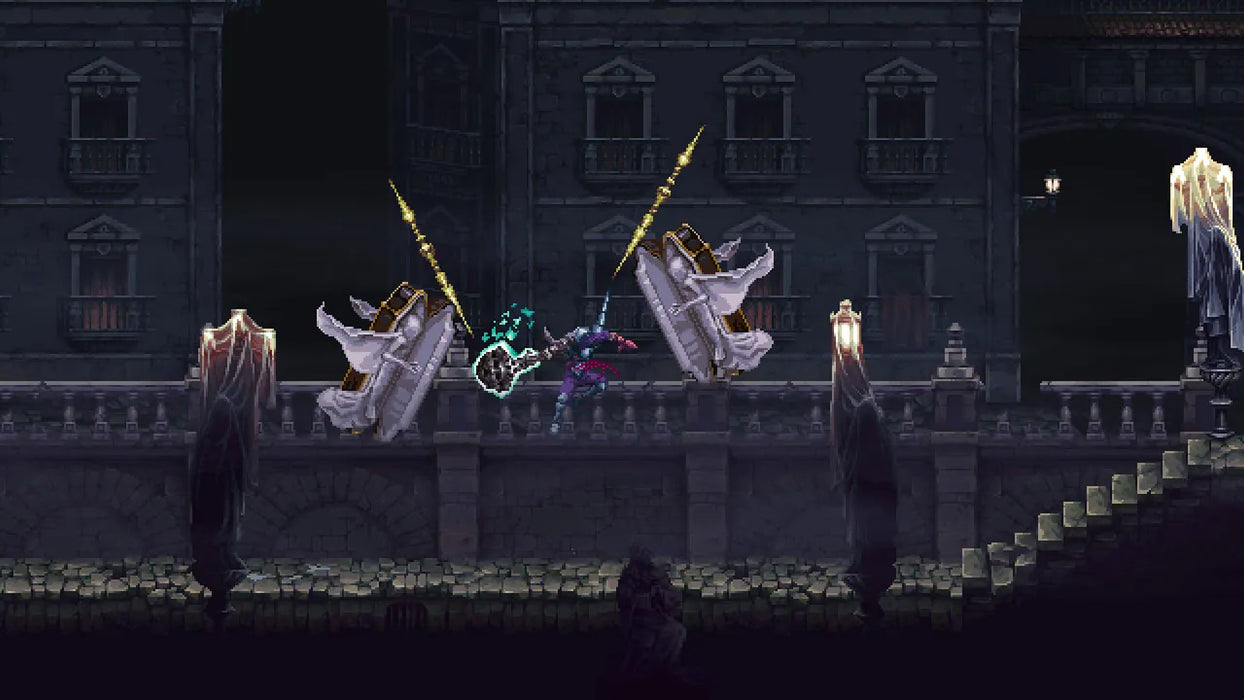 Blasphemous 2 - PS5