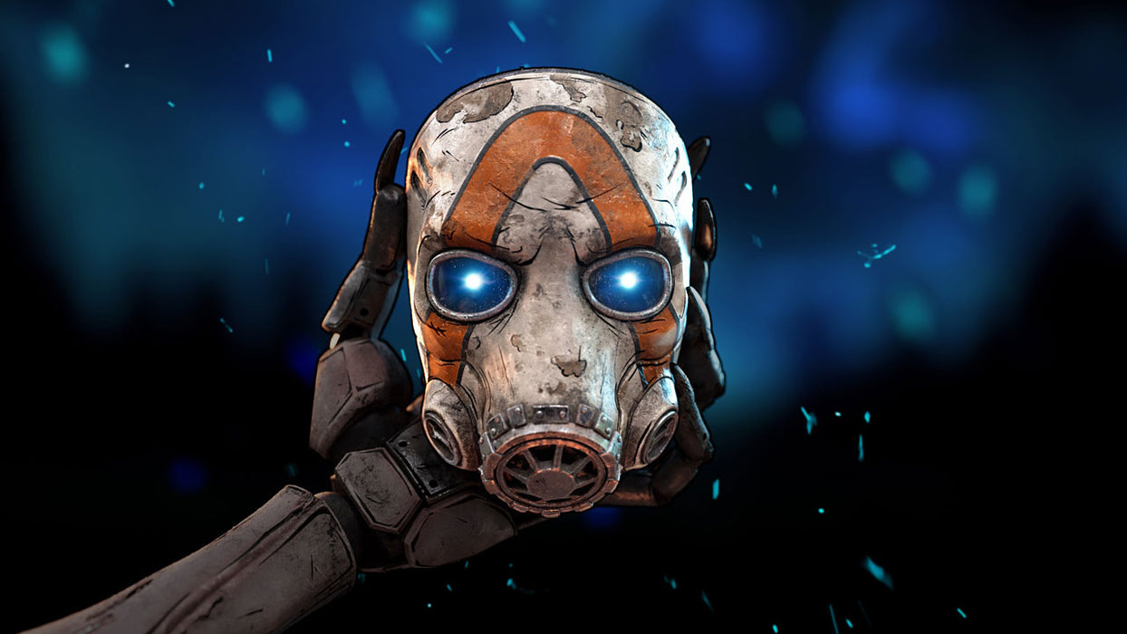 Borderlands 4 - Super Deluxe Edition (inkl. Borderlands 4 Maske) [PlayStation 5]