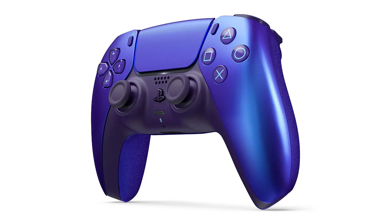 DualSense Wireless Controller (USATO) -Chroma Indigo - PS5 (RESTART)