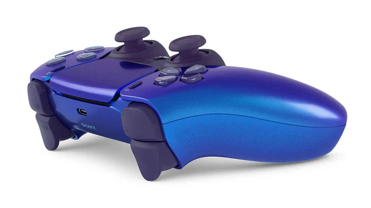 DualSense Wireless Controller (USATO) -Chroma Indigo - PS5 (RESTART)