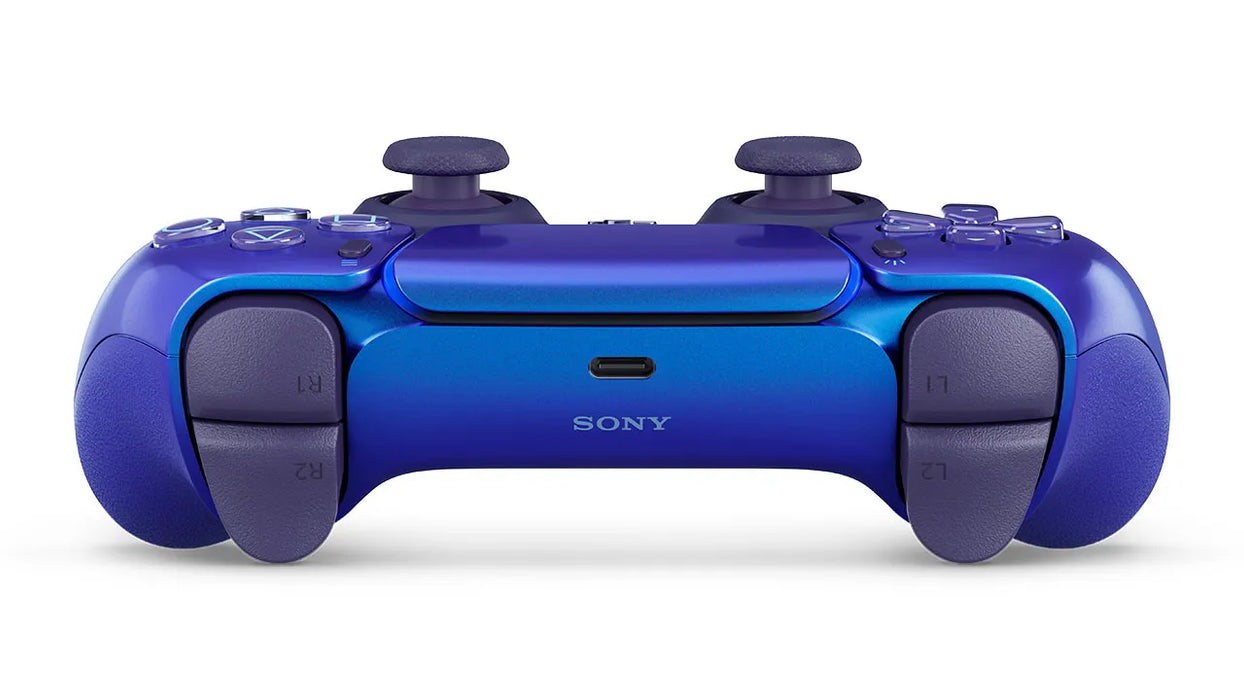 DualSense Wireless Controller (USATO) -Chroma Indigo - PS5 (RESTART)