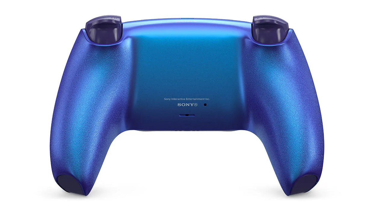 DualSense Wireless Controller (USATO) -Chroma Indigo - PS5 (RESTART)