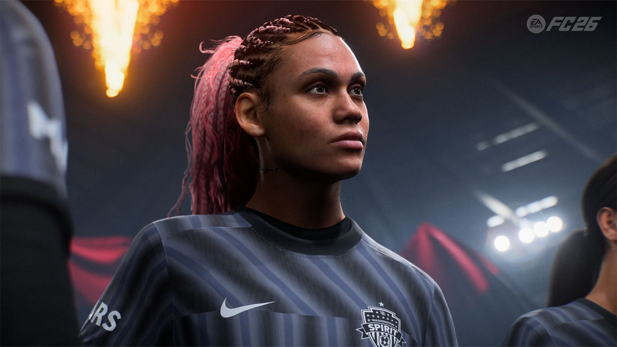 EA Sports FC 26 [PlayStation 4]