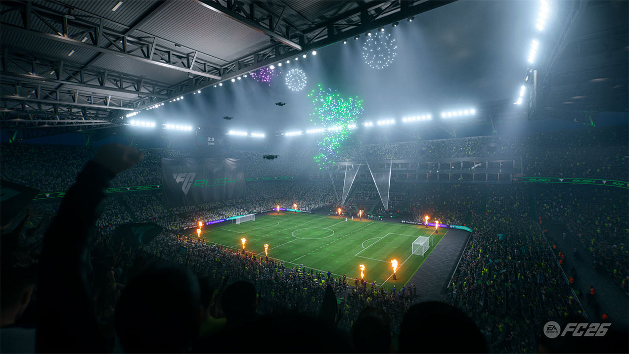 EA Sports FC 26 [PlayStation 5]