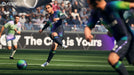 EA Sports FC 26 [PlayStation 5]