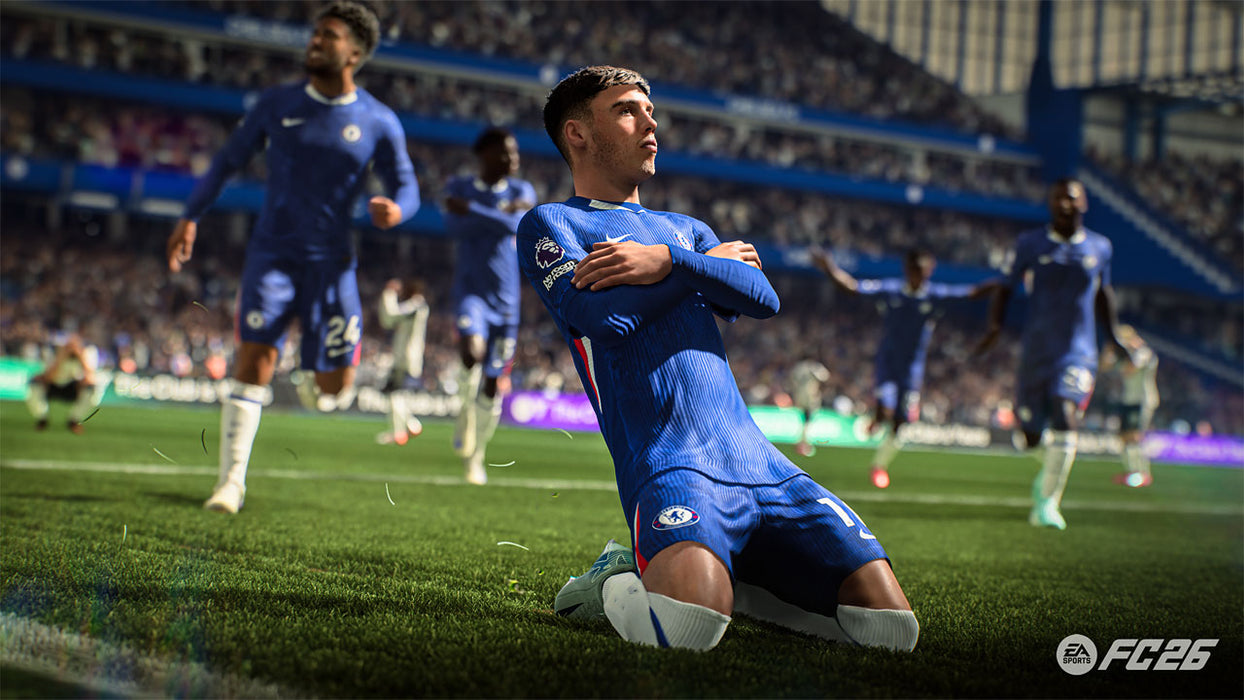 EA Sports FC 26 [PlayStation 4]