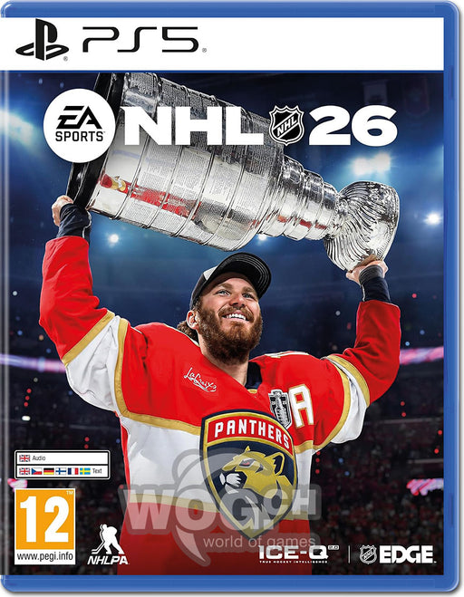 EA Sports NHL 26 [PlayStation 5]