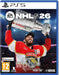 EA Sports NHL 26 [PlayStation 5]
