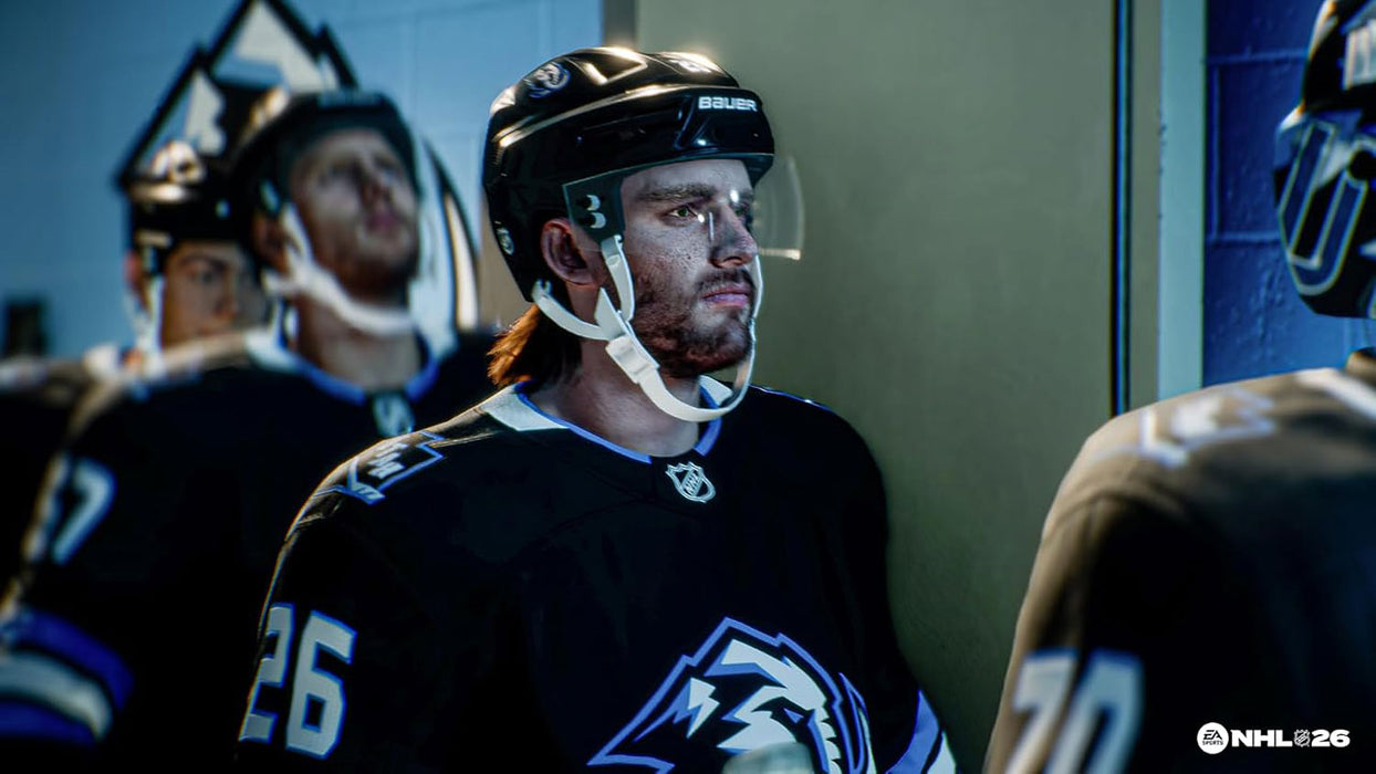 EA Sports NHL 26 [PlayStation 5]
