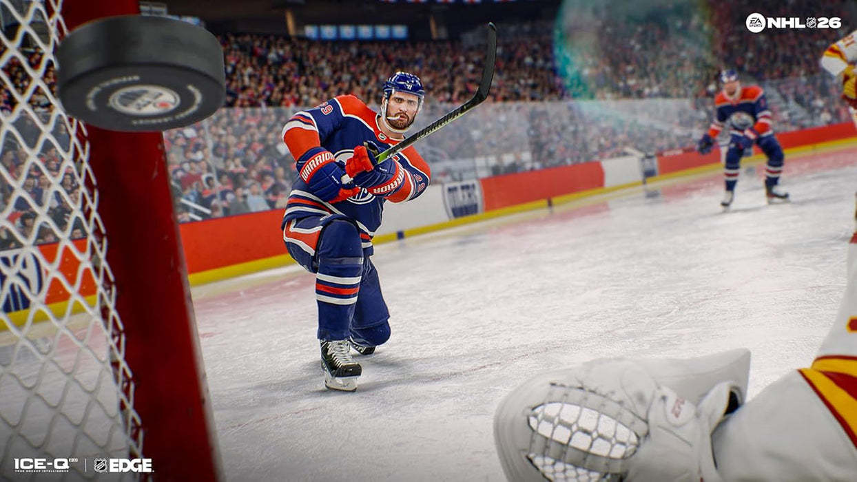 EA Sports NHL 26 [PlayStation 5]