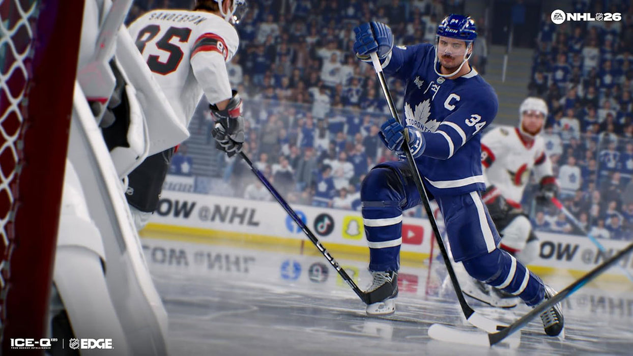 EA Sports NHL 26 [PlayStation 5]