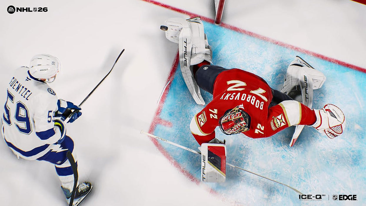 EA Sports NHL 26 [PlayStation 5]