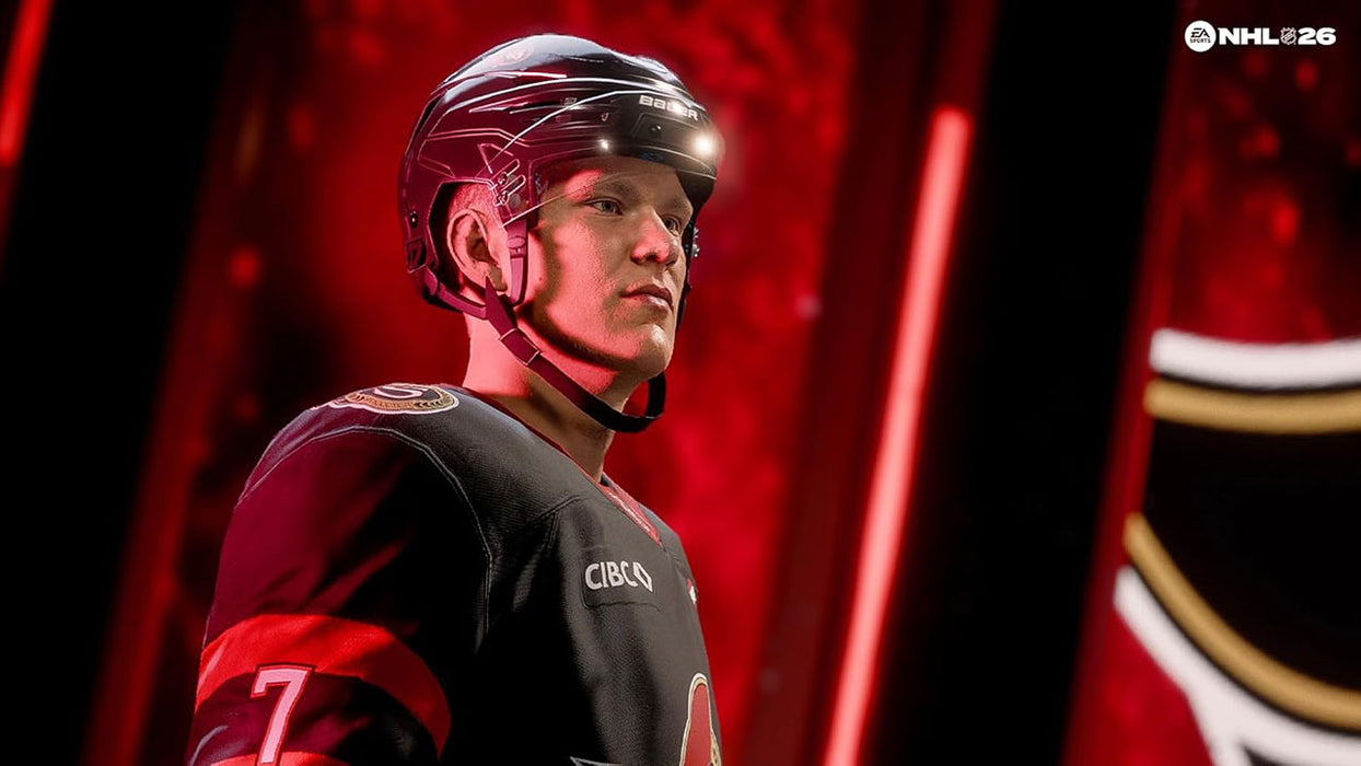EA Sports NHL 26 [PlayStation 5]