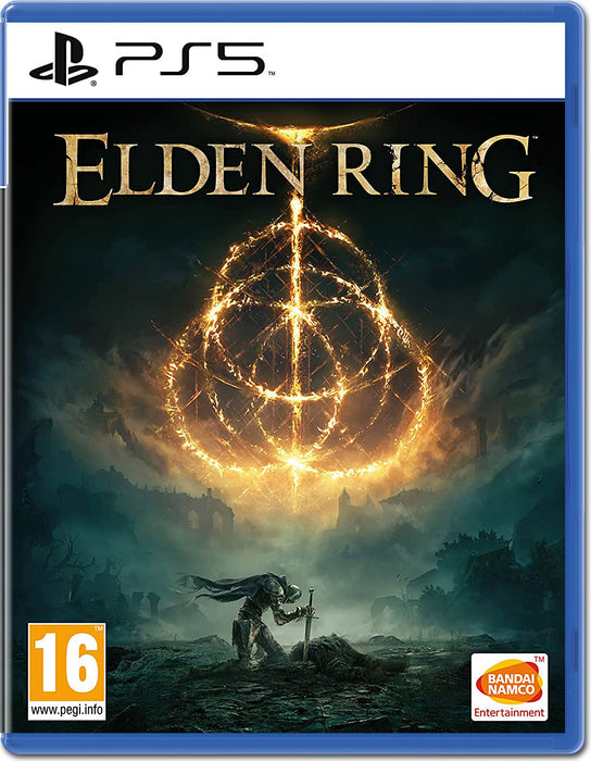 Elden Ring - PS5
