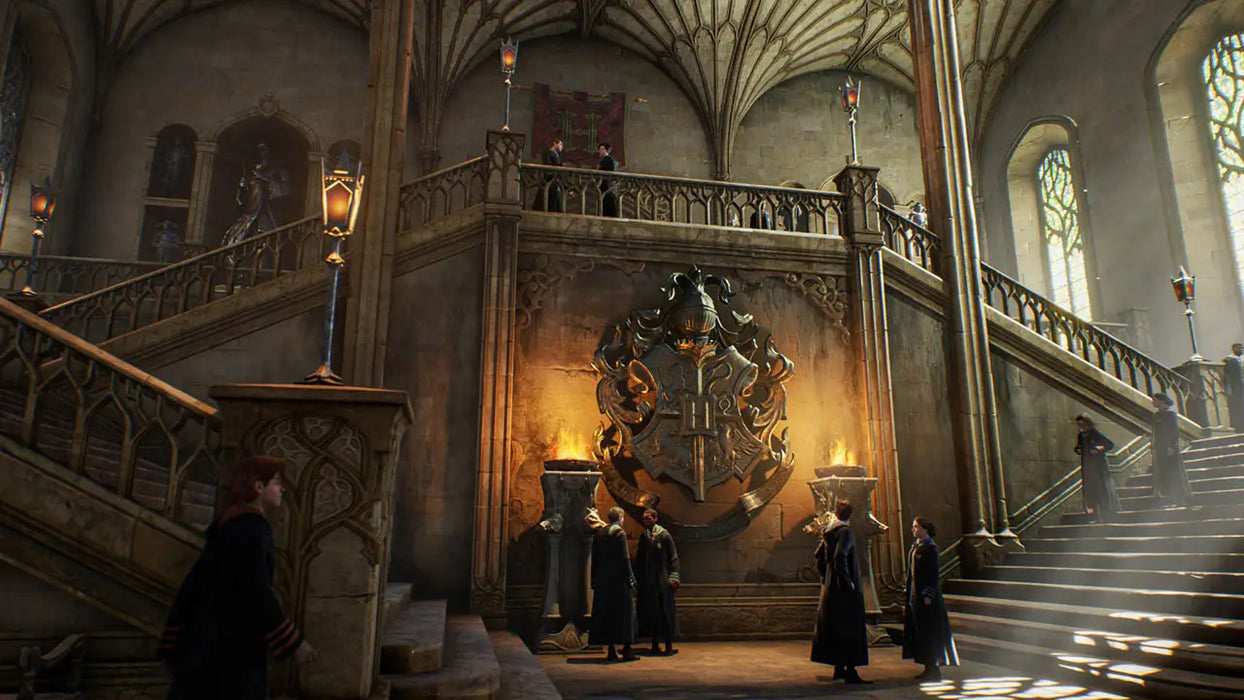 Hogwarts Legacy (GKEY) - Switch 2