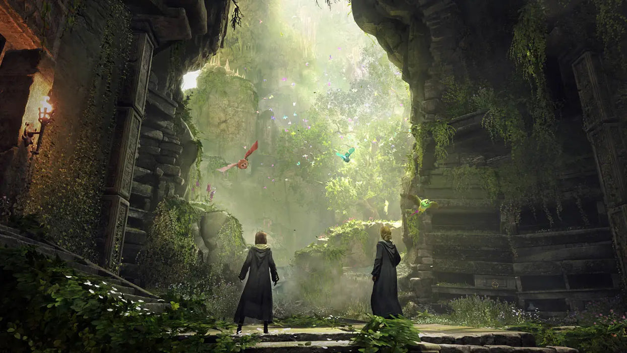 Hogwarts Legacy (GKEY) - Switch 2