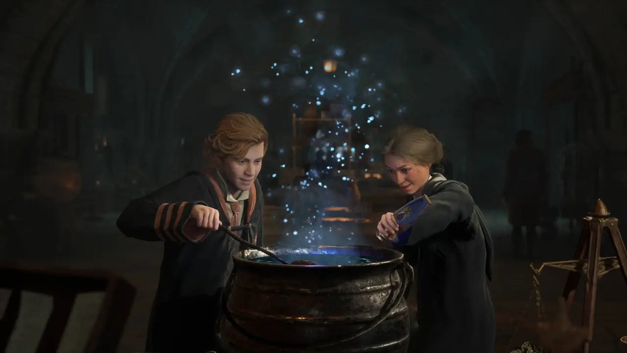 Hogwarts Legacy (GKEY) - Switch 2