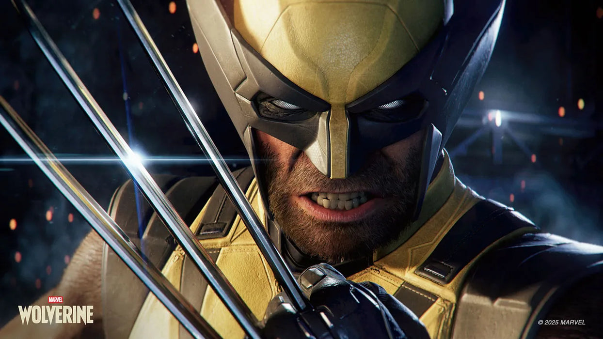 Marvel's Wolverine - PS5