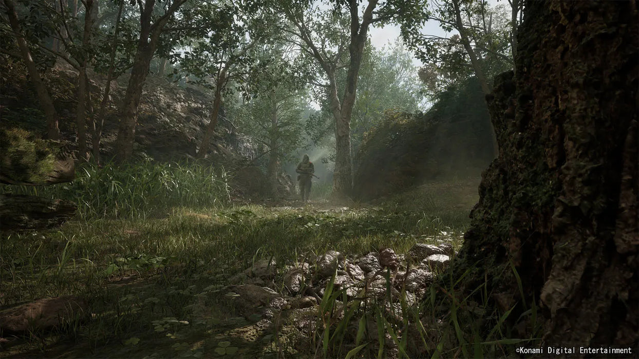 Metal Gear Solid Delta: Snake Eater (USATO) - Day 1 Edition - PS5 (RESTART)