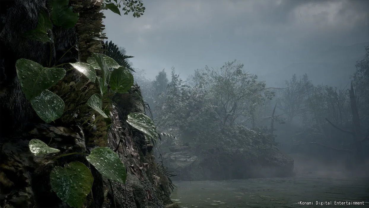 Metal Gear Solid Delta: Snake Eater (USATO) - Day 1 Edition - PS5 (RESTART)